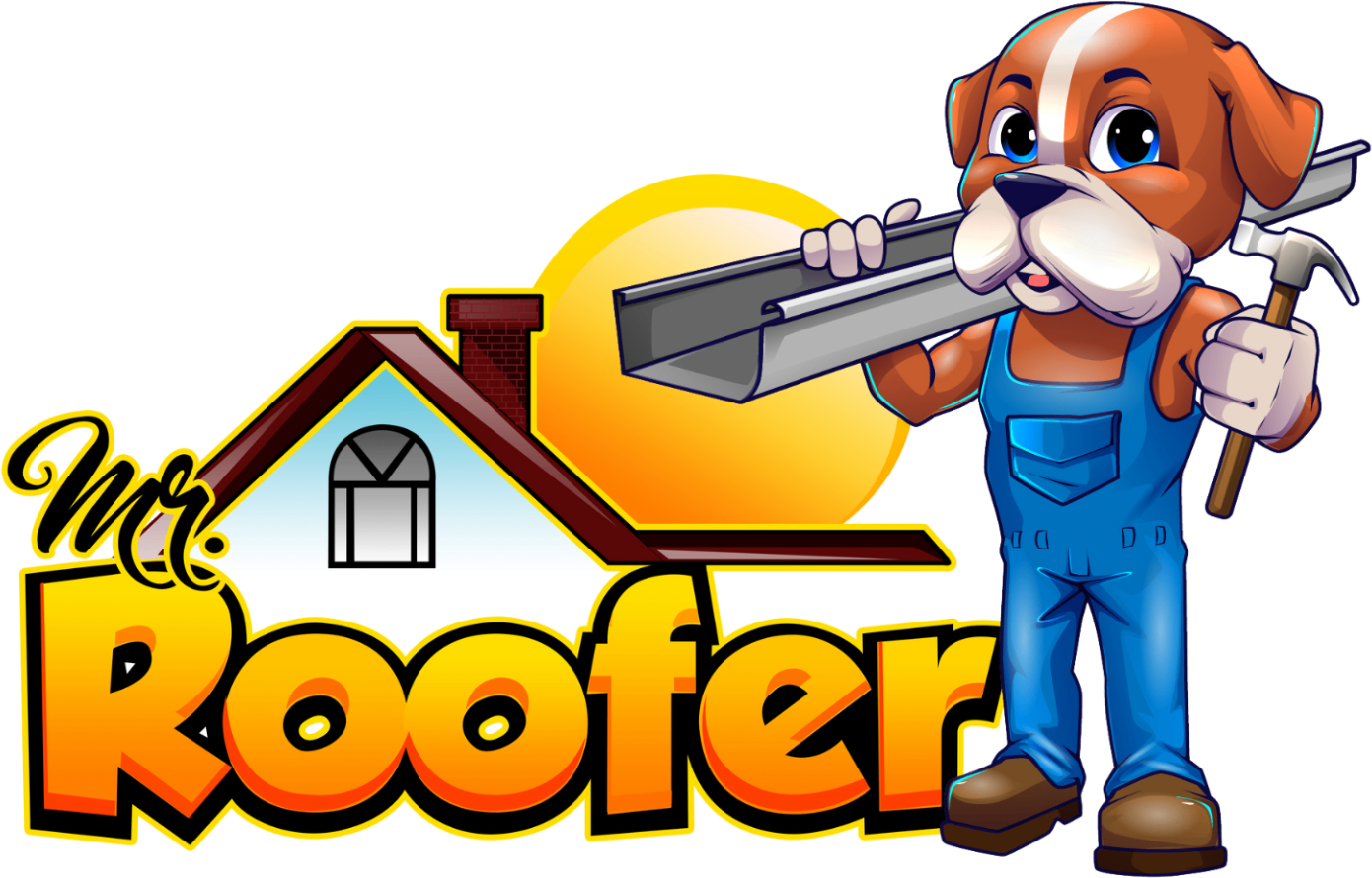 Mr. Roofer